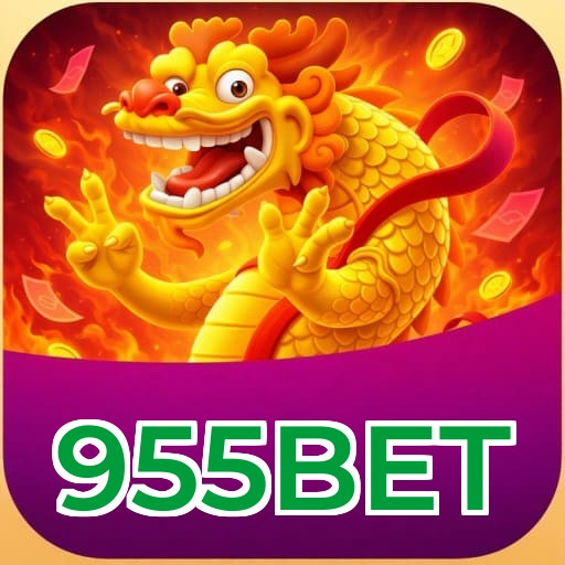 955BET bônus R$5.000