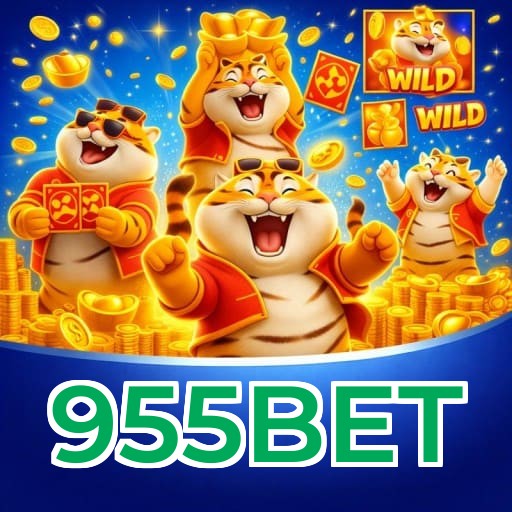 Catálogo 955BET 2.547 jogos